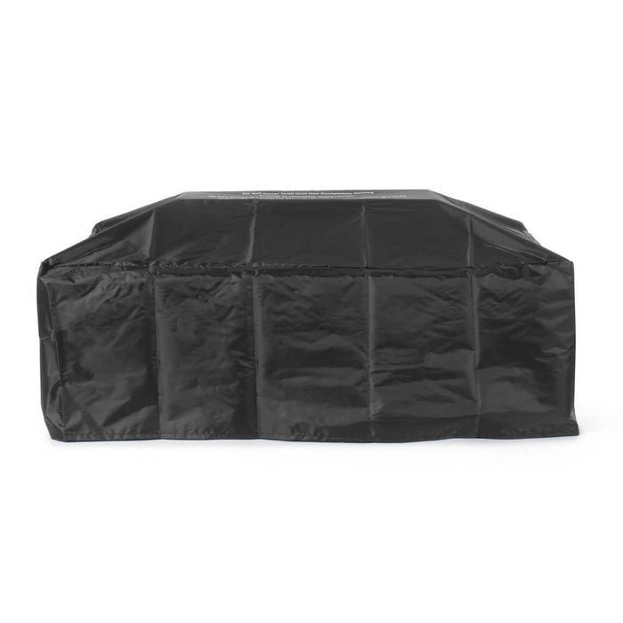 Camino a Gas Grigio Moderno da Esterno 110x65 - NUVOLA