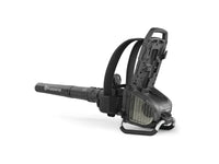 Soffiatore a zaino Husqvarna 550iBTX motore Brushlesse senza batteria e carica