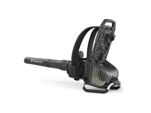 Soffiatore a zaino Husqvarna 550iBTX motore Brushlesse senza batteria e carica
