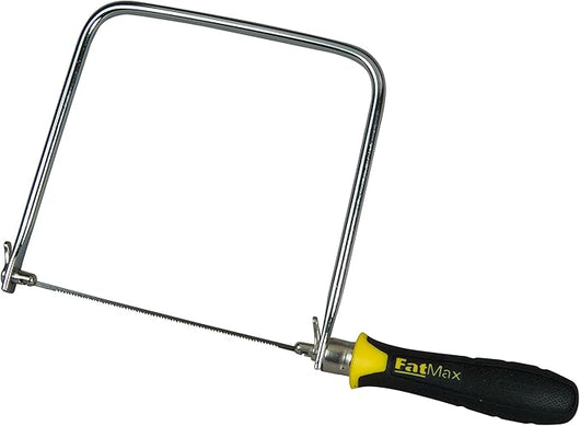 Seghetto da Traforo Stanley FatMax 0-15-106