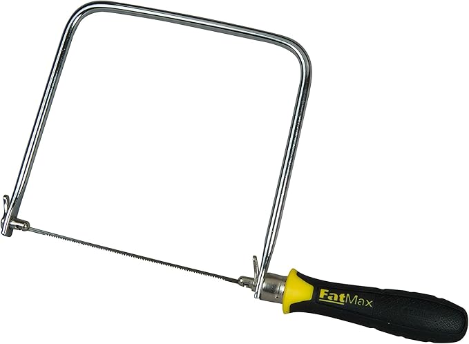 Seghetto da Traforo Stanley FatMax 0-15-106