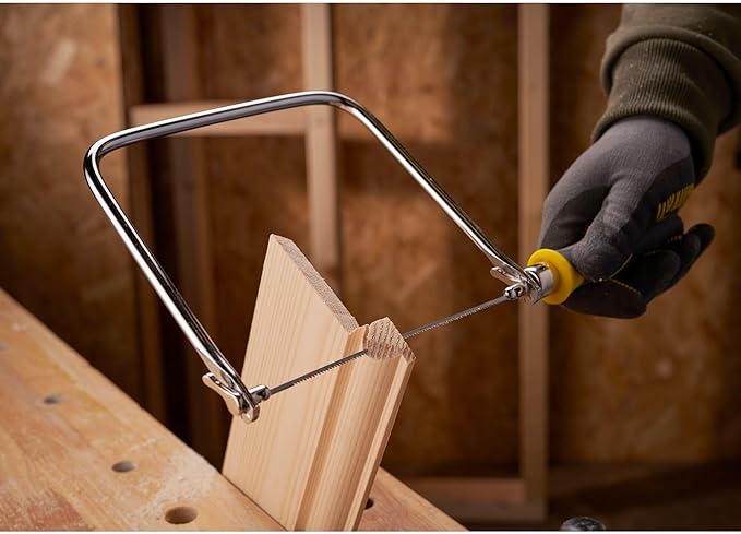 Seghetto da Traforo Stanley FatMax 0-15-106