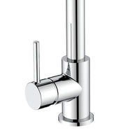 Miscelatore lavello alto con doccia estraibile - Serie Phoenix