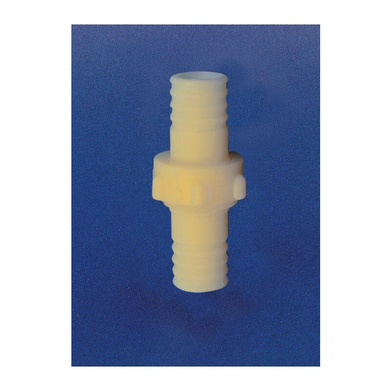 PL RACCORDO NYLON GIUNTATUBI 3 PZ D 50 MM