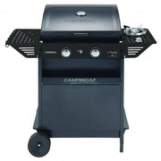 BARBECUE  A GAS XPERT 200LS PLUS KW 8,2+2,1KW