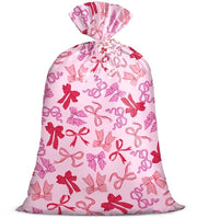 Tas di Regalo Extra Grande - 142 x 91 cm - Leggero - Incluso Etichetta e Fettuccia