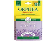 SALVALANA EMANATORI PER GRANDI ARMADI AL PROFUMO DI LAVANDA- - pz.2 - 24 pezzi ORPHEA