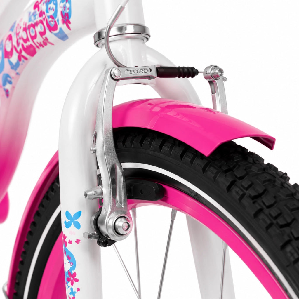 Bicicletta Bambina Magikbike Happy 20" 7 Velocità