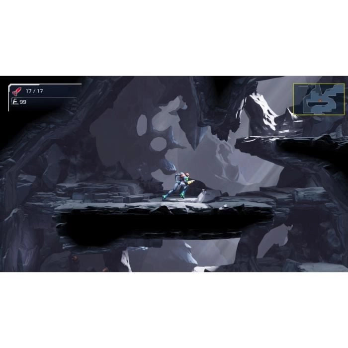 Metroid  Dread Game Switch