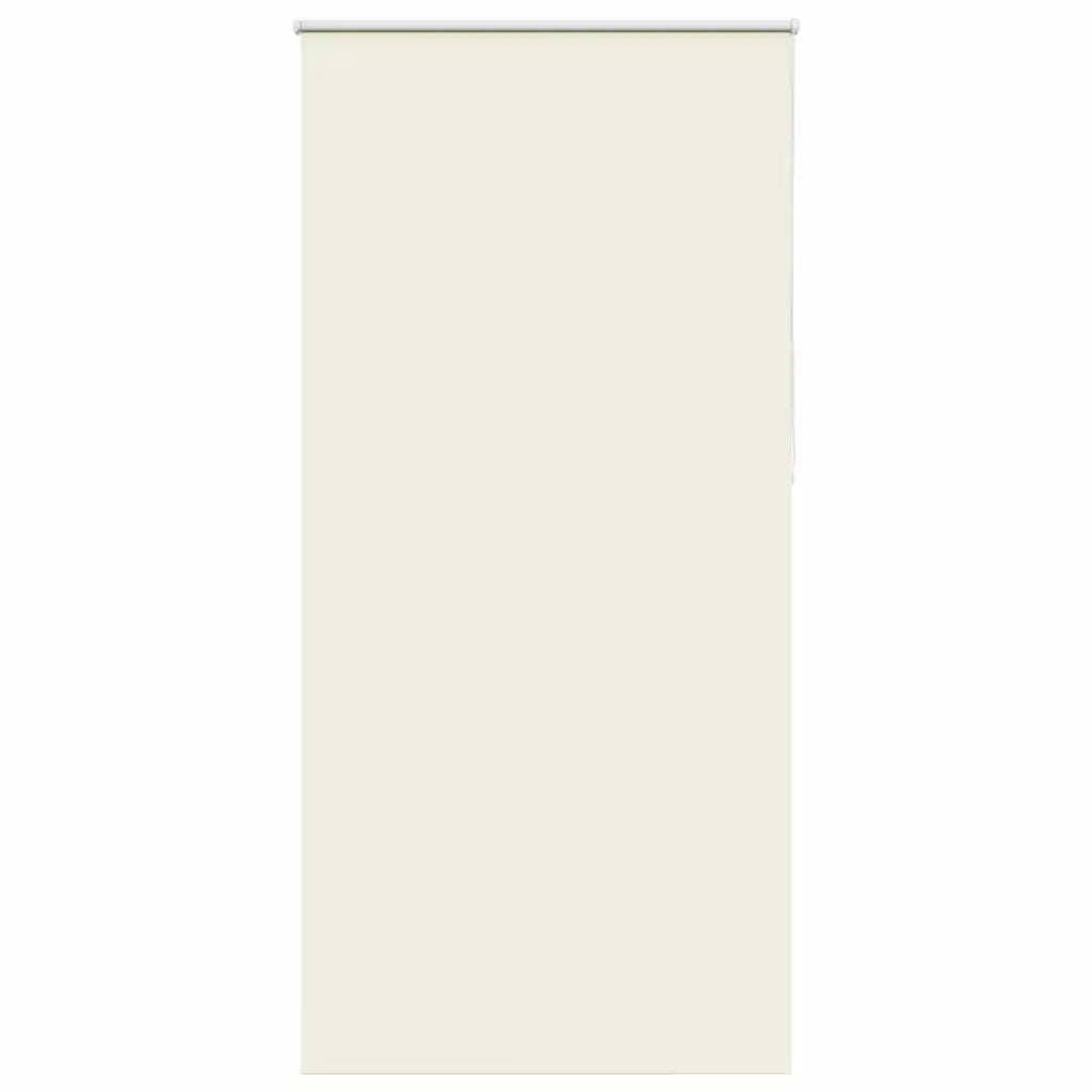 Tenda a Rullo Oscurante 110x230 cm Larghezza Tessuto 105,7 cm 4011728