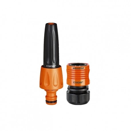 Kit lancia 8602+8616 Claber