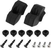Kit di assorbimento shock per la parte posteriore per Ford F150 2015-2020