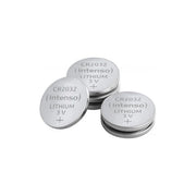 Intenso 7502430 batteria per uso domestico Batteria monouso CR2032 Lithium-Manganese Dioxide (LiMnO2)