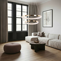 Lampada Led G045-2cp Gold