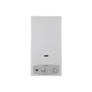 Scaldabagno a camera aperta Baxi ACQUAPROJET+ BLUE 14i GL Gpl Low NOx A7698574 a Tiraggio Naturale