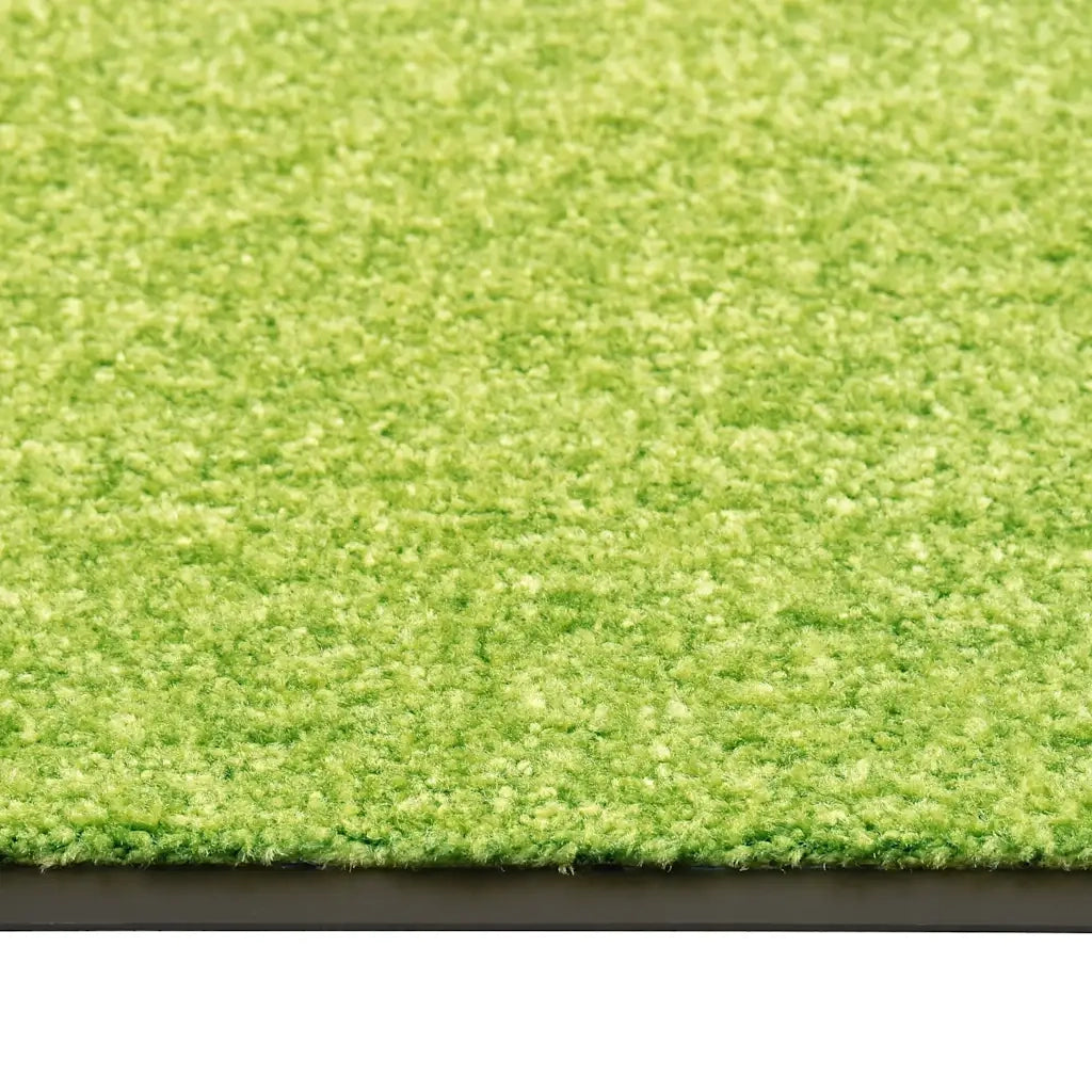 Zerbino Lavabile Verde 40x60 cm cod mxl 48874