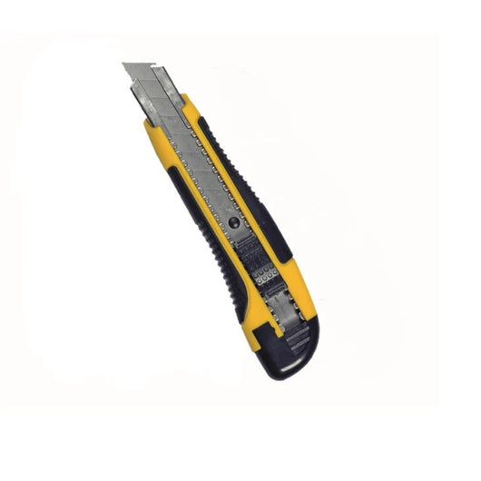 CUTTER PROFESSIONALE LAMA 18MM.