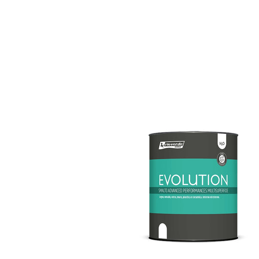 SMALTO EVOLUTION COTONE 750ML