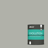 SMALTO EVOLUTION CASHMERE 750ML RAL 7044