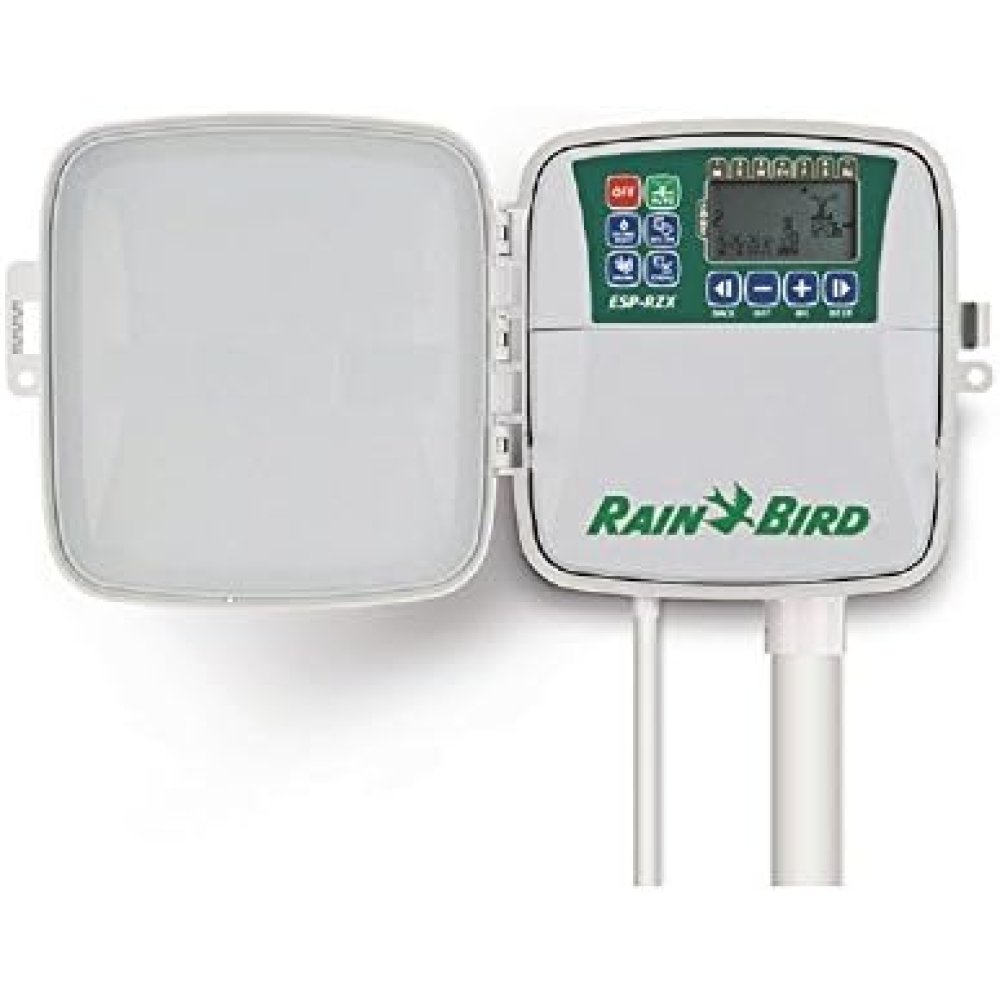Rain bird irrigazione computer, unit  di controllo tipo esp rzx4