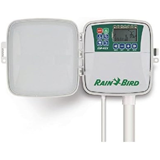 Rain bird irrigazione computer, unit  di controllo tipo esp rzx4