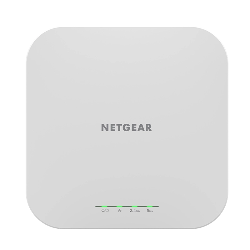 ORIGINAL NETGEAR Accessori per computer Bianco WAX610-100EUS Access Points