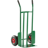 carrello portasacchi 2 pneumatici mod. italia kg 250 cod:ferx.2621