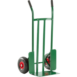 carrello portasacchi 2 pneumatici mod. italia kg 250 cod:ferx.2621