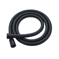 Flessibile nero da 150 cm in pvc rinforzato