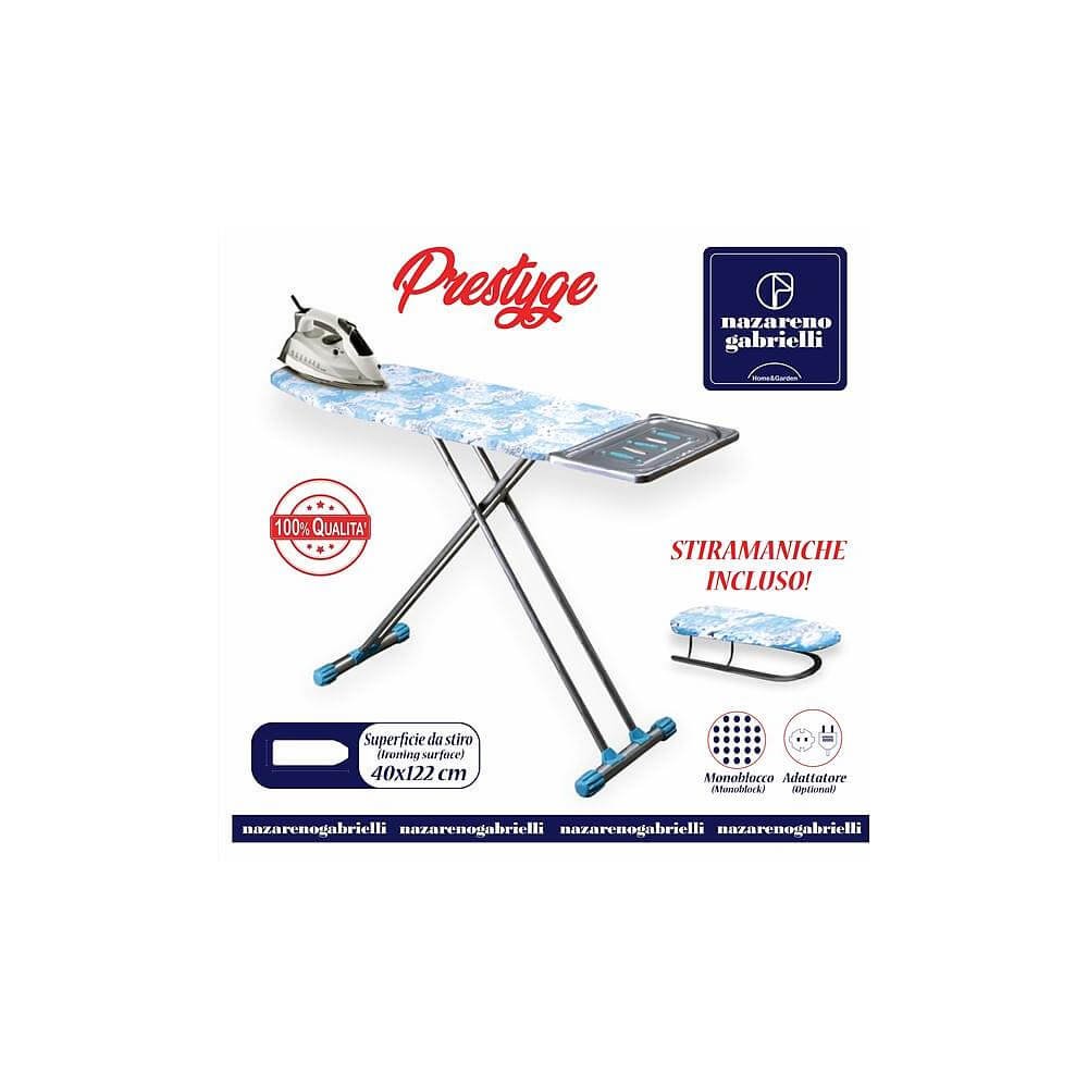 Asse da stiro (2 Pezzi) - IGNYN