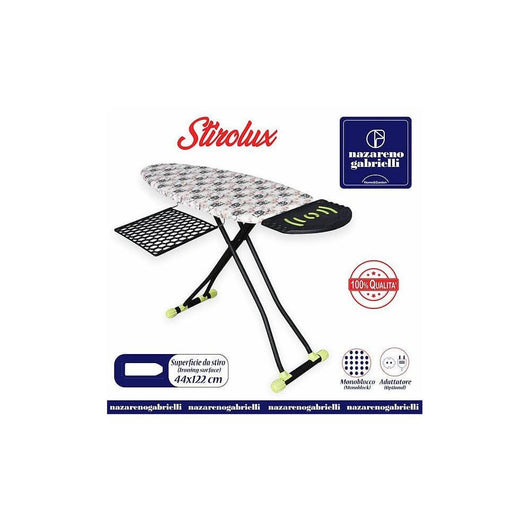 Asse da stiro (2 Pezzi) - ALTYN