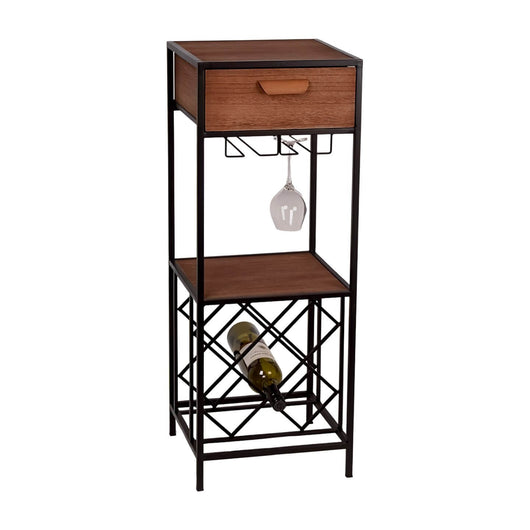 Mobile porta bottiglie - POLARIS