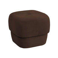 Pouf velluto - KRATOS