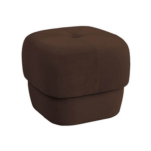 Pouf velluto - KRATOS