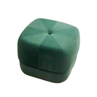 Pouf velluto - IGNIS