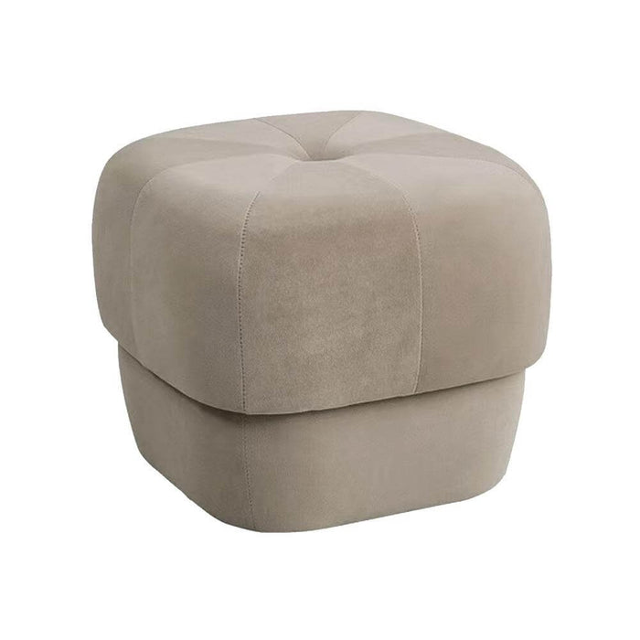 Pouf velluto - HORIZONTE