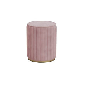 Pouf velluto (2 Pezzi) - BOREA