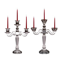 Candelabro (2 Pezzi) - PHOENIX