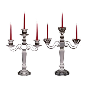 Candelabro (2 Pezzi) - PHOENIX