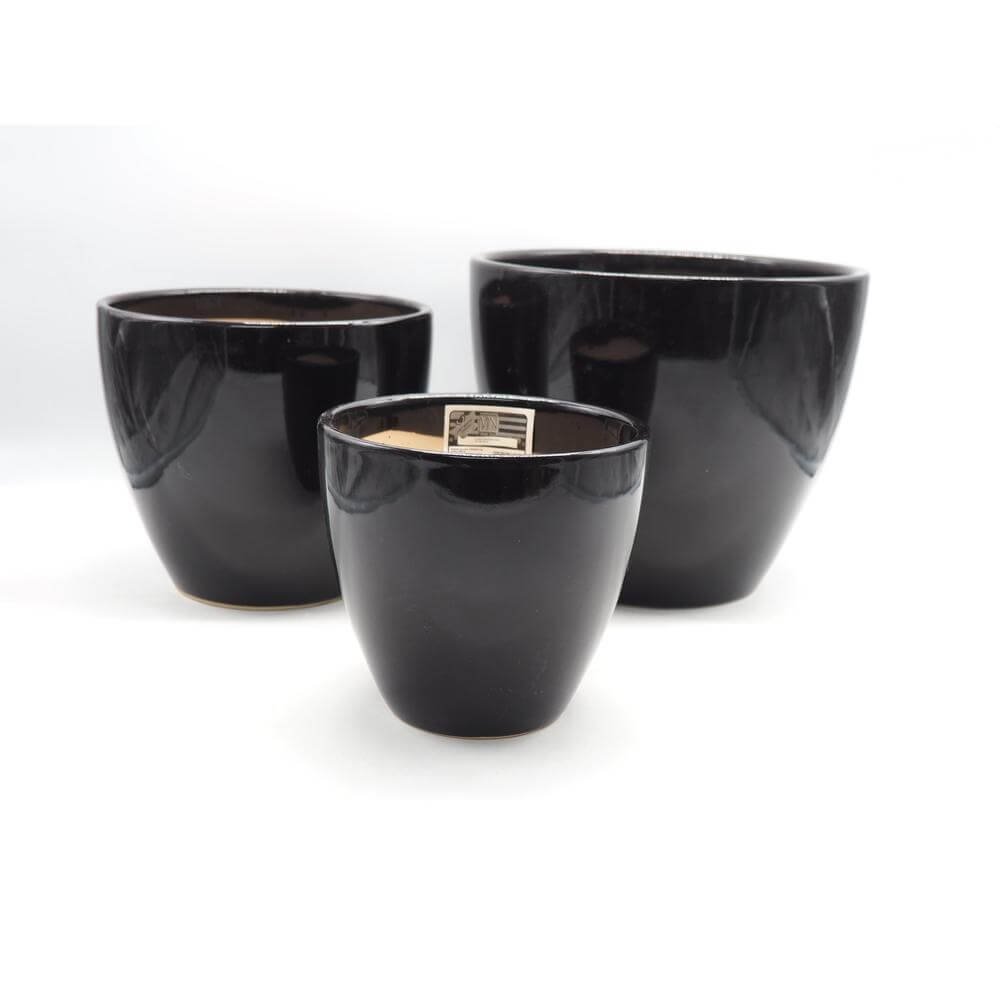 Set di 3 vasi (2 Pezzi) - GRETA