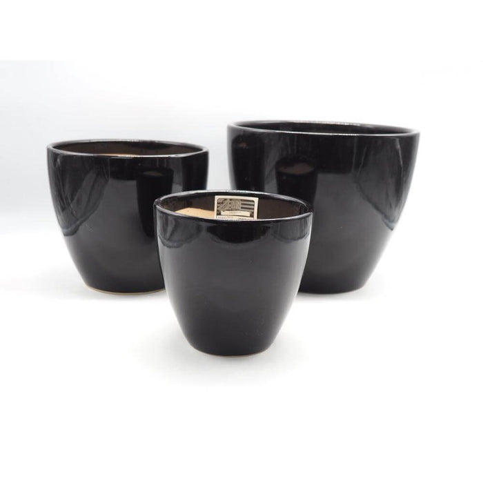 Set di 3 vasi (2 Pezzi) - GRETA