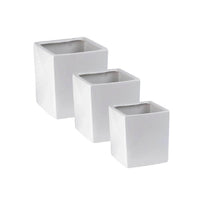 Set di 3 vasi - NICO