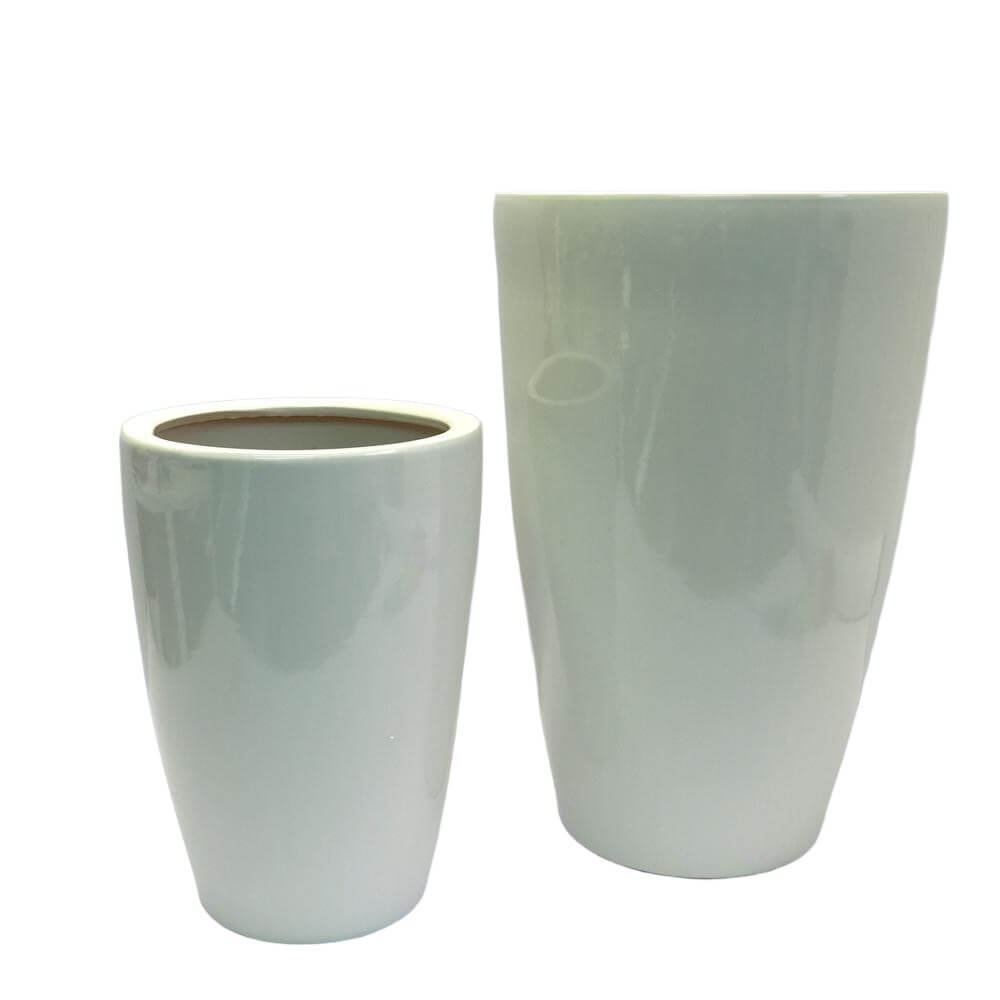 Set di 2 vasi - TEMPESTA