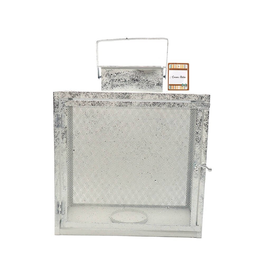 Lanterna (2 Pezzi) - NINA