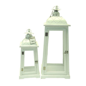 Set di 2 lanterne - AIRONE