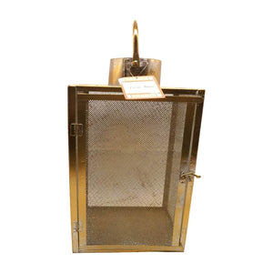 Lanterna (2 Pezzi) - EQUATORE