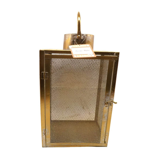 Lanterna (2 Pezzi) - EQUATORE