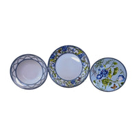 Sevizio 18 piatti (2 Pezzi) - RENZO