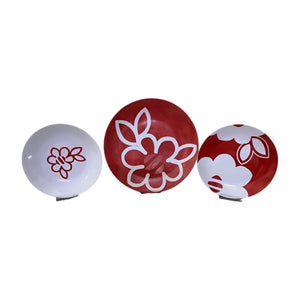 Sevizio 18 piatti (2 Pezzi) - TINA