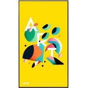 Open-frame - 75XF3P-B.AEU